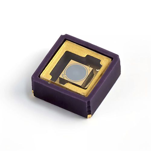 Rilevatore fotovoltaico IR - PVA-3-d1.2-SMD-NW-115 - Vigo Photonics - InAs / per l'analisi di gas / non raffreddato