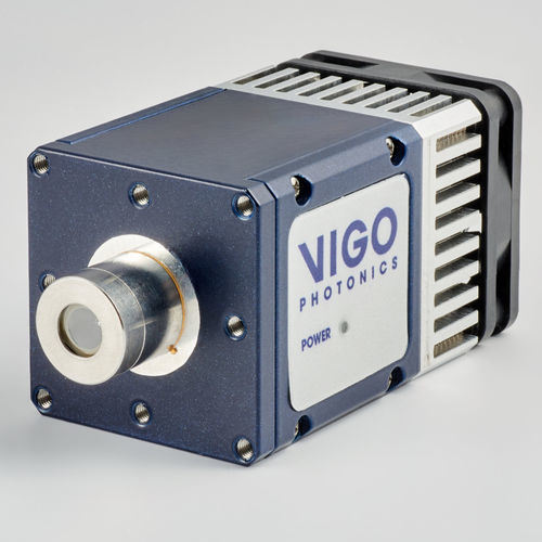 Amplificatore di transimpedenza - MIP series - Vigo Photonics - DC / AC