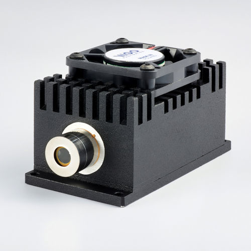 Amplificatore di transimpedenza - FIP series - Vigo Photonics - compatto / AC