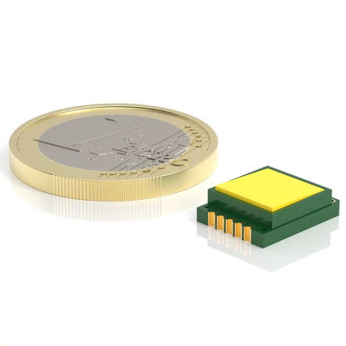 Rilevatore fotovoltaico IR - IC01420-01 - Vigo Photonics - InGaAs / per l'analisi di gas / per analisi di alimenti