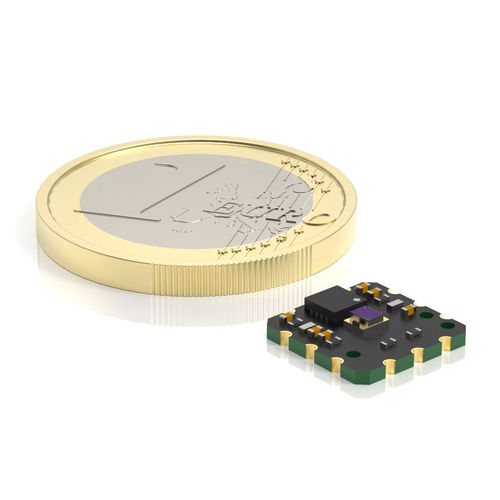 Fotorilevatore IR - AM03100-02 - Vigo Photonics - InAsSb / per l'analisi di gas