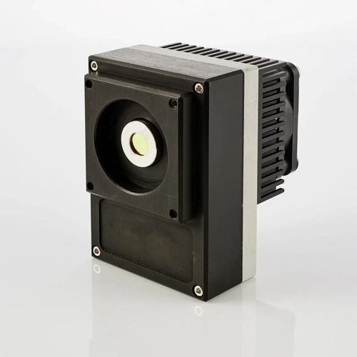 Rilevatore fotovoltaico IR - 4EM-5 - Vigo Photonics - HgCdTe / industriale / per spettroscopia