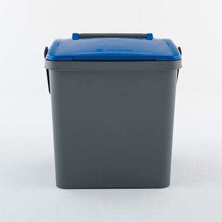 Contenitore per rifiuti in PP - Urba 30-35-40 - SARTORI AMBIENTE S.R.L. - per rifiuti domestici / con coperchio / con impugnatura