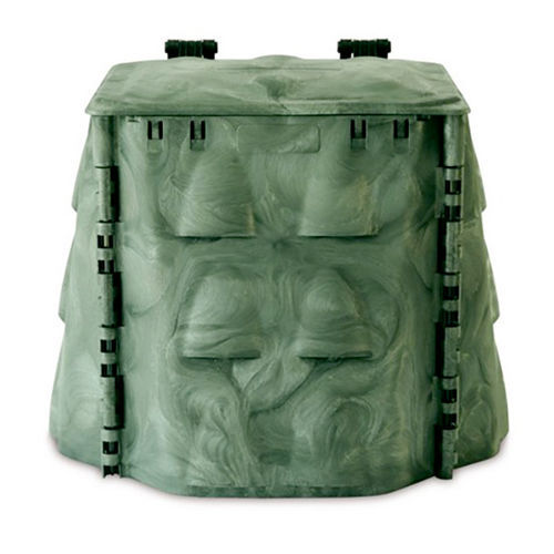 Compostiera - Horto 200-300-400 - SARTORI AMBIENTE S.R.L.