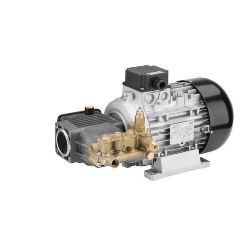 Pompa a membrana - HRS 11.11 REG EM - Annovi Reverberi - per olio / con motore elettrico / fissa