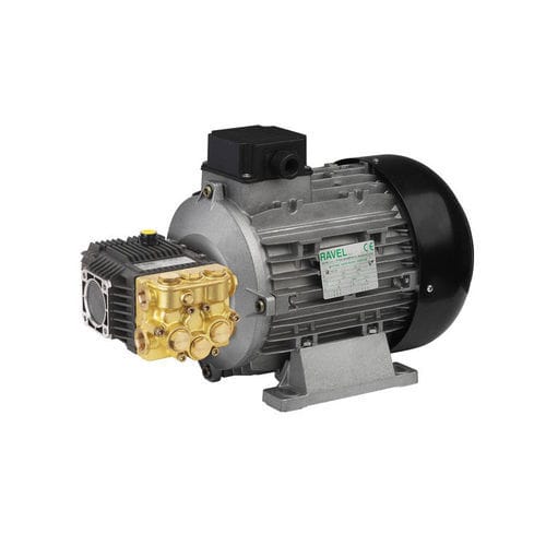 Pompa a membrana - HXT 11.11 EM - Annovi Reverberi - per olio / con motore elettrico / fissa