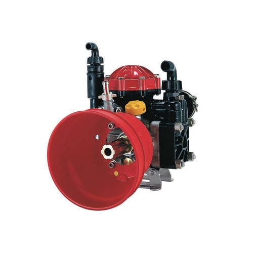 Pompa a membrana - AR 30 AP C/SP - Annovi Reverberi - per olio / con motore elettrico / fissa