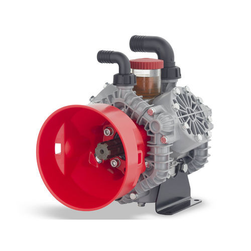 Pompa a membrana - AR 45 MP C - Annovi Reverberi - per olio / con motore elettrico / fissa
