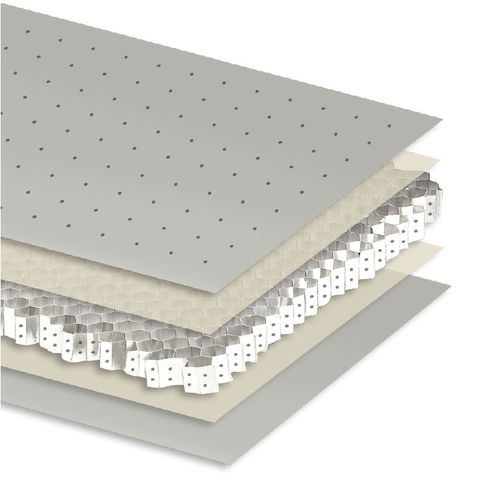 Tavola aspirante per taglio laser - Cel Components S.r.l. - mobile / compatta / su misura