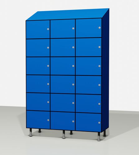 armadio di sicurezza - Cel Components S.r.l.