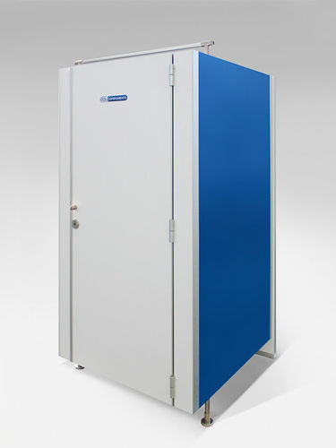 Cabina per doccia da terra - Cel Components S.r.l.