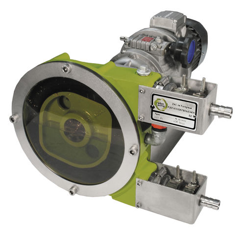 Pompa peristaltica - ALH10 - Albin Pump - ad acqua / per prodotti chimici / per prodotti agroalimentari