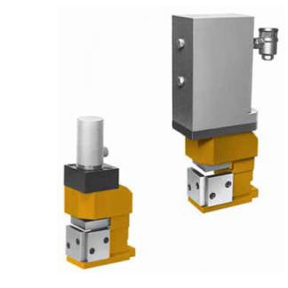 Utensile per scantonatura di angolo - 640 / 660 series - ips - Werkzeugtechnik gmbh