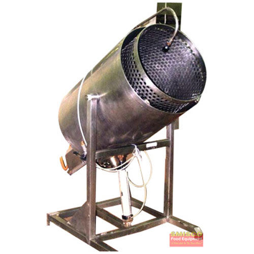 Lavatrice agroalimentare - Smisco Food Equipment Ltd