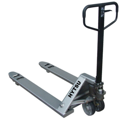 Transpallet manuale - NR25N/S/L - HYTSU GROUP - multifunzione