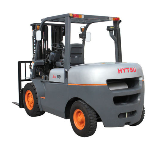 Carrello elevatore diesel - FD1 series - HYTSU GROUP - a GPL / a benzina / con conducente seduto