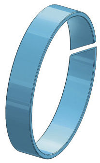 Anello di guida - REPACK-S