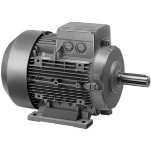 Motore asincrono - MSF-Vathauer Antriebstechnik - trifase / con freno / IP55