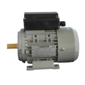 Motore con condensatore - MSF-Vathauer Antriebstechnik - asincrono / AC / 220 V