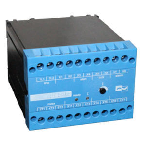 Controllore freno standard - BR 2 - MSF-Vathauer Antriebstechnik - ad armadio