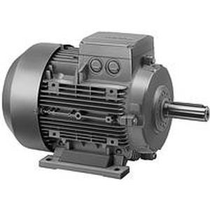 Motore asincrono - MSF-Vathauer Antriebstechnik - trifase / con freno / IP55