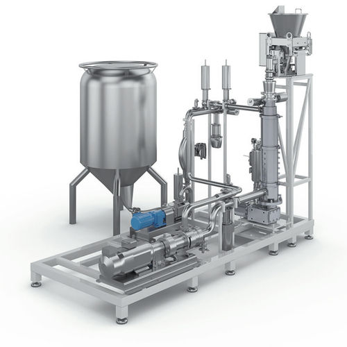 Dosatore ad alta precisione - zoatec® CPU - AZO Group - di granulato / per polvere / a perdita di peso