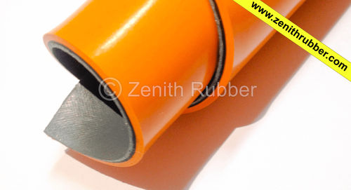 Foglio di gomma - Abra-Trile	 - Zenith Industrial Rubber Products Pvt. Ltd.