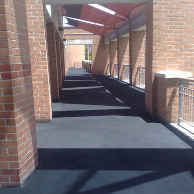 Foglio di gomma in EPDM - ZSWP100 - Zenith Industrial Rubber Products Pvt. Ltd. - a tenuta stagna