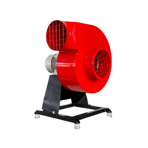 Ventilatore da terra - WPA-S-N series - KLIMAWENT - radiale / di estrazione / di circolazione di aria