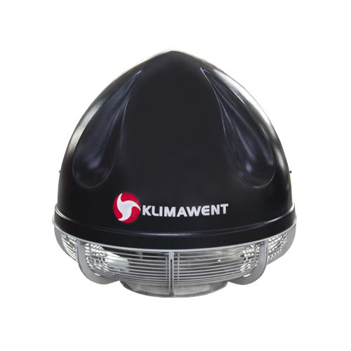 Ventilatore da tetto - SMART-SN series - KLIMAWENT - centrifugo / di circolazione di aria