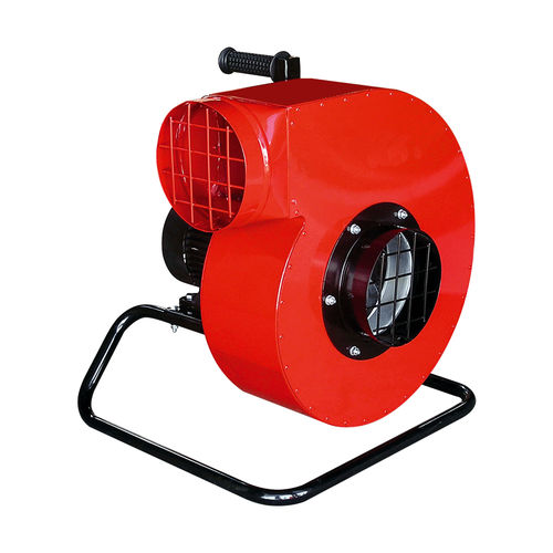 Ventilatore da terra - WPA-P-N series - KLIMAWENT - mobile / radiale / di estrazione