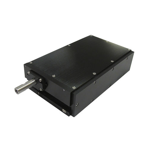 Modulo di manipolazione tipo pick and place - LAR31 Series - SMAC Moving Coil Actuators