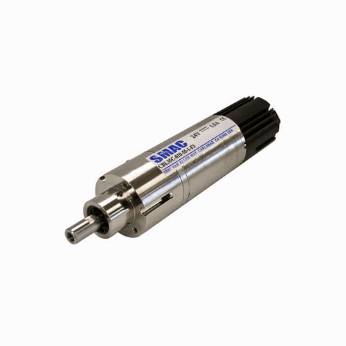 Elettrocilindro - CBL35C series - SMAC Moving Coil Actuators - con controllore integrato