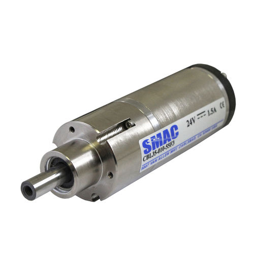 Elettrocilindro - CBL35 Series - SMAC Moving Coil Actuators - ad alta velocità