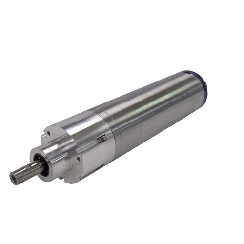 Elettrocilindro - CBL50 Series - SMAC Moving Coil Actuators