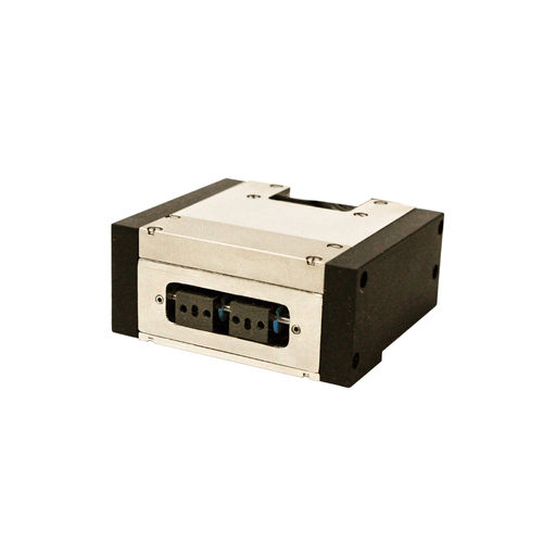 Micro pinza di presa elettrico - MGR6 - SMAC Moving Coil Actuators - parallelo / a 2 griffe / per laboratorio