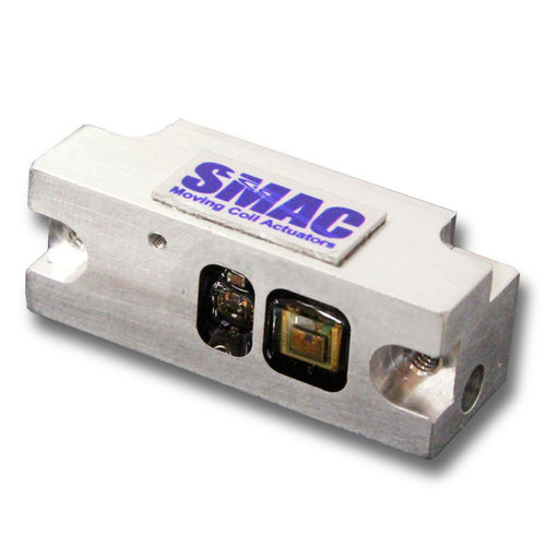 Encoder lineare incrementale - SLE Series - SMAC Moving Coil Actuators