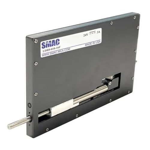 Attuatore elettrico - LDR Series - SMAC Moving Coil Actuators - lineare / rotativo / 24 V