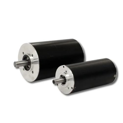 Motore brushless - HT - SMAC Moving Coil Actuators - DC / 48 V / 6 poli
