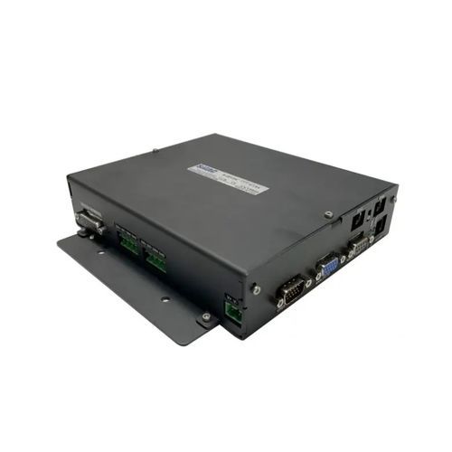 Controllore motore brushless - VLC-2-EIP - SMAC Moving Coil Actuators - a spazzola / lineare / DC