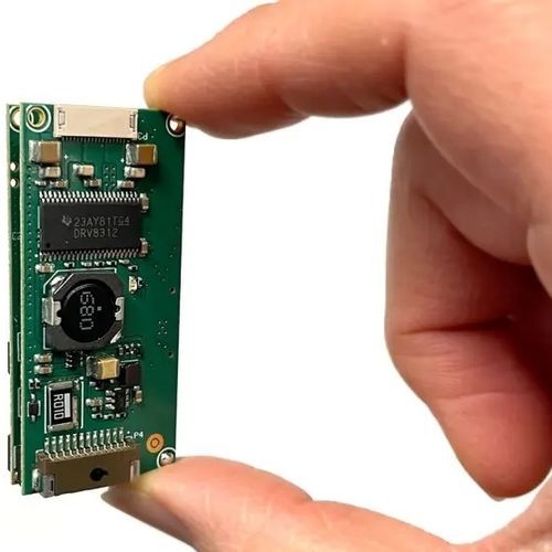 Controllore motore brushless - VLCI-R3 - SMAC Moving Coil Actuators - a spazzola / a 3 fasi / DC