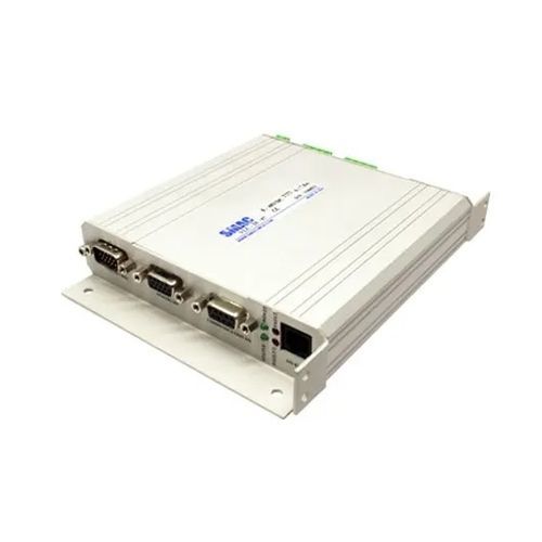 Controllore motore brushless - VLC-25-07 - SMAC Moving Coil Actuators - a spazzola / a 3 fasi / 2 assi