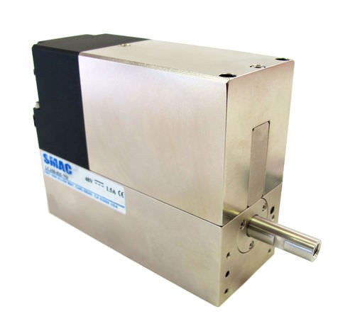 Servo-cilindro elettrico - LCA50 series - SMAC Moving Coil Actuators