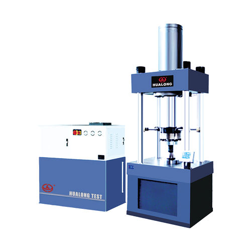Macchina per prova di deformazione - Shanghai Hualong Test Instruments Corporation - automatica / per materiali metallici / per tubi