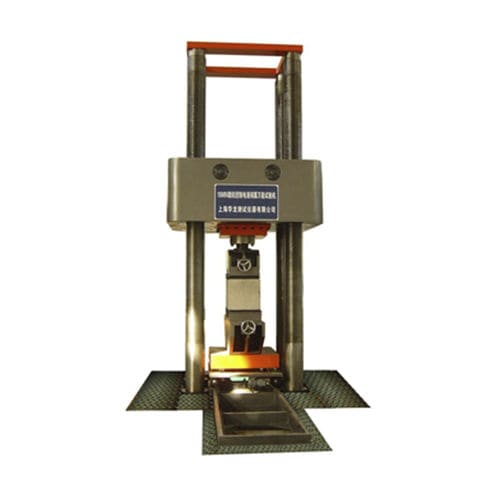 Macchina per prova di compressione - 1500T - Shanghai Hualong Test Instruments Corporation - universale / di tensione / di flessione