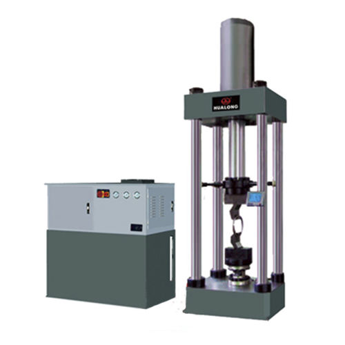Macchina per prova di tensione - HLY-1000R - Shanghai Hualong Test Instruments Corporation - di duttilità / automatica / per tubi
