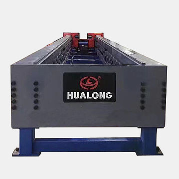Macchina per prova di prestazione - Shanghai Hualong Test Instruments Corporation - automatica / per elastomeri / industriale