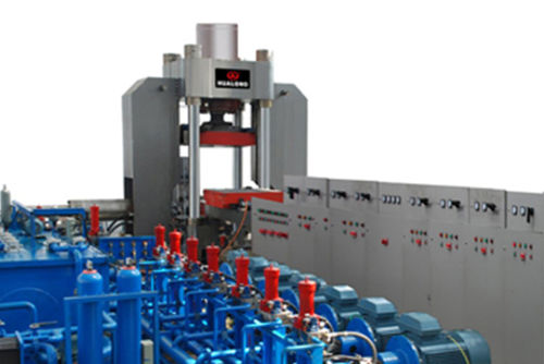 Macchina per prova di compressione - YJG - Shanghai Hualong Test Instruments Corporation - di cesellatura / di attrito / di resistenza alla trazione