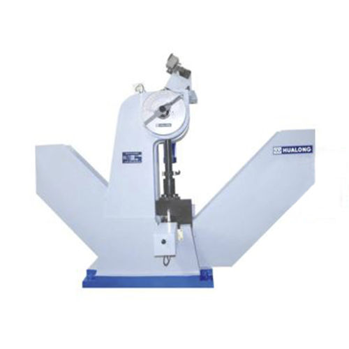 Massa pendolare per metalli - Shanghai Hualong Test Instruments Corporation