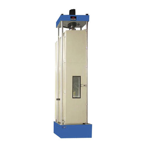 Macchina per prova di scorrimento viscoso - WRJ series - Shanghai Hualong Test Instruments Corporation - di resistenza / automatica / per materiali isolanti